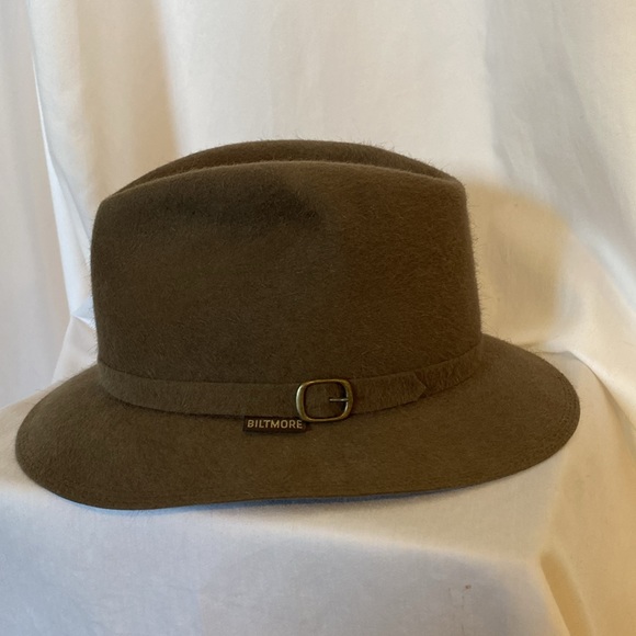 Biltmore hat - Picture 3 of 4